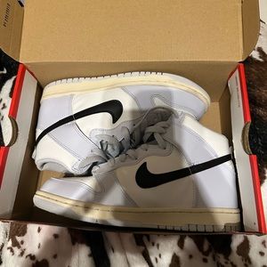 Nike dunks